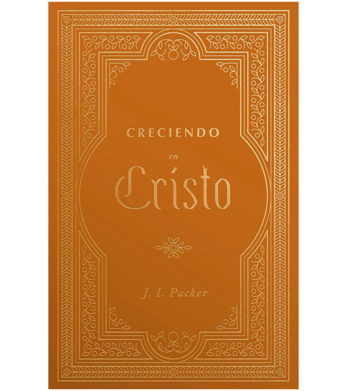 Crecer en Cristo