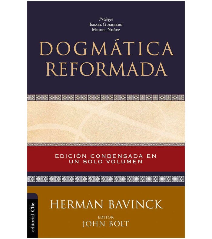 Dogmática Reformada