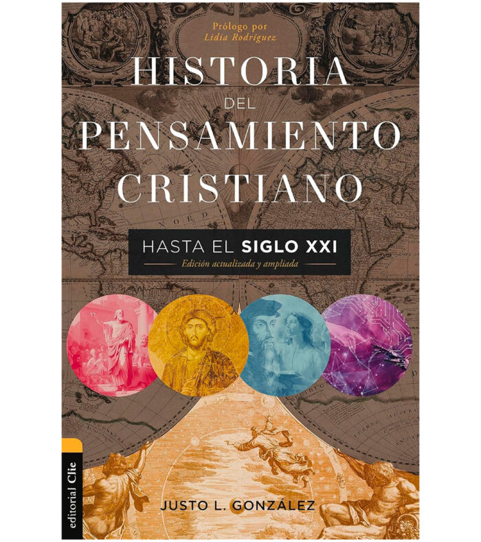 Historia del pensamiento cristiano hasta el siglo XXI