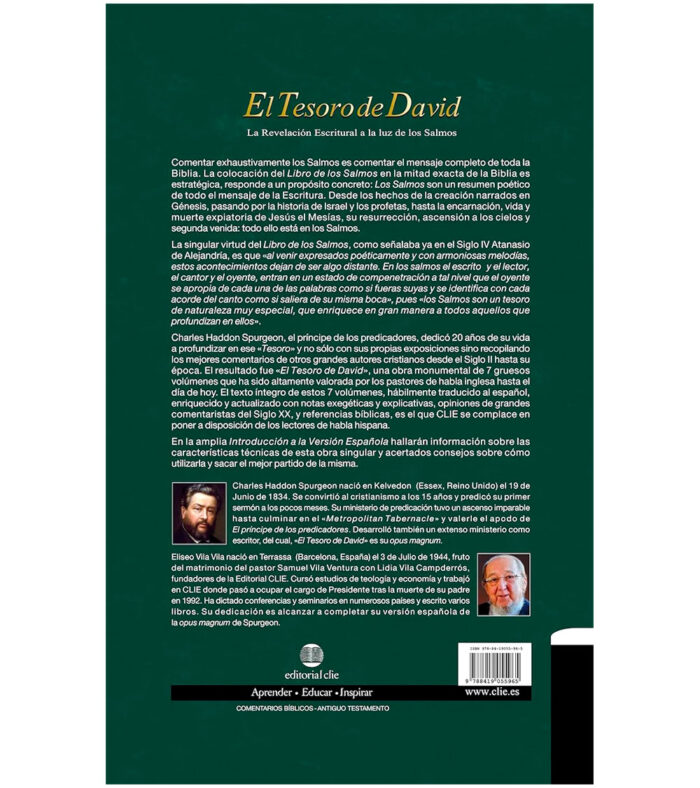 El Tesoro de David III - Image 2