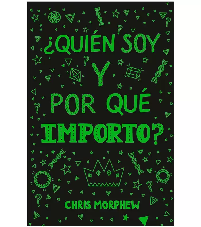 ¿Quien soy y por que importo?