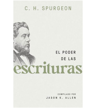 El poder de las Escrituras