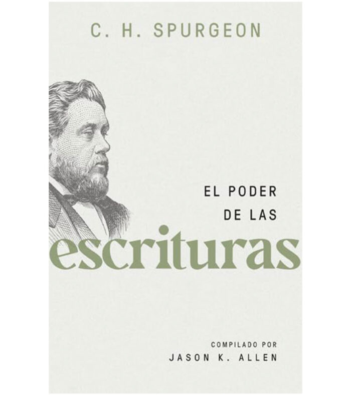 El poder de las Escrituras