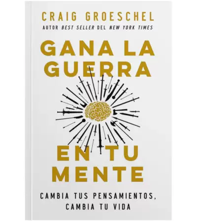 Gana la guerra en tu mente