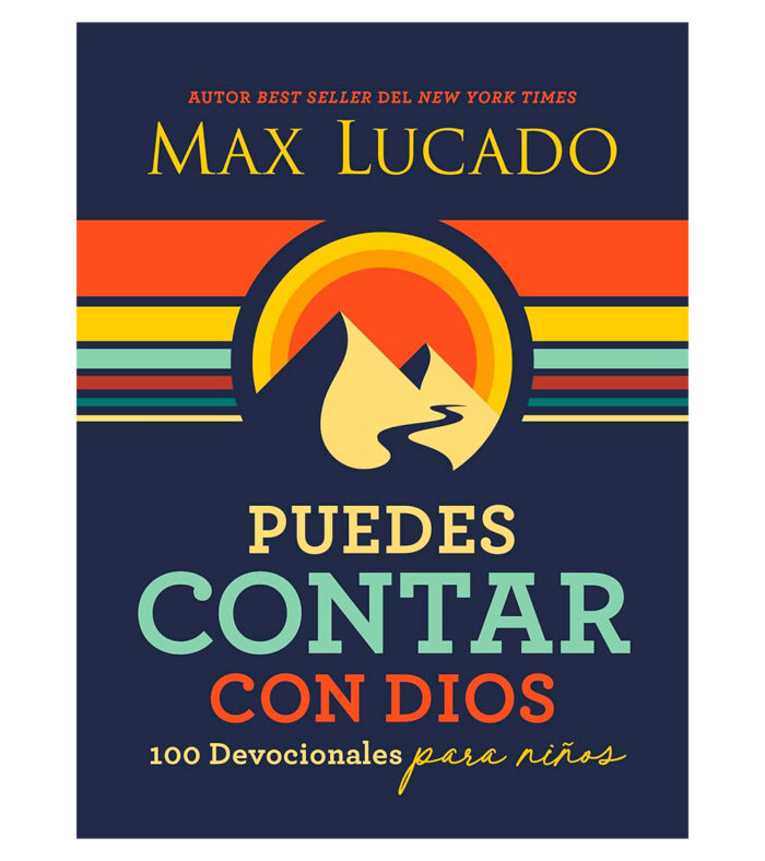 Puedes contar con Dios