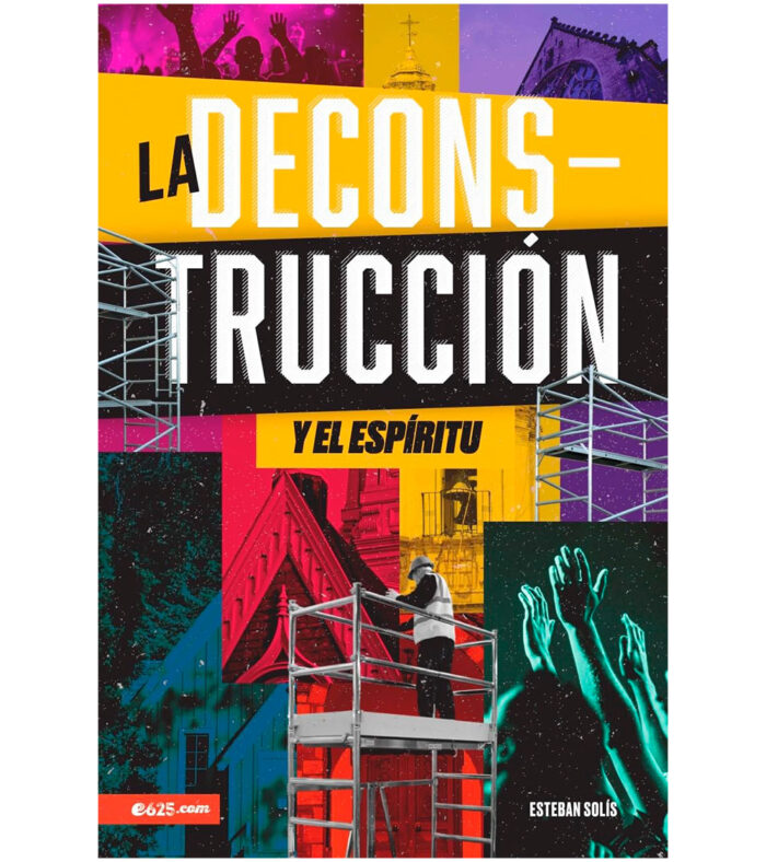 La Deconstruccion y el Espiritu