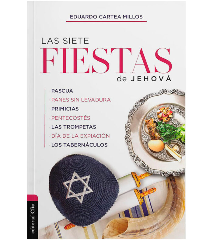 Las Siete Fiestas De Jehova