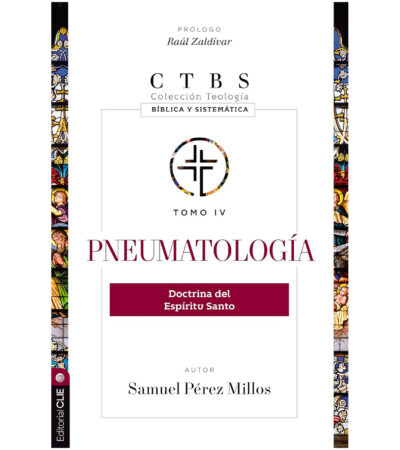 Pneumatologia Tomo IV