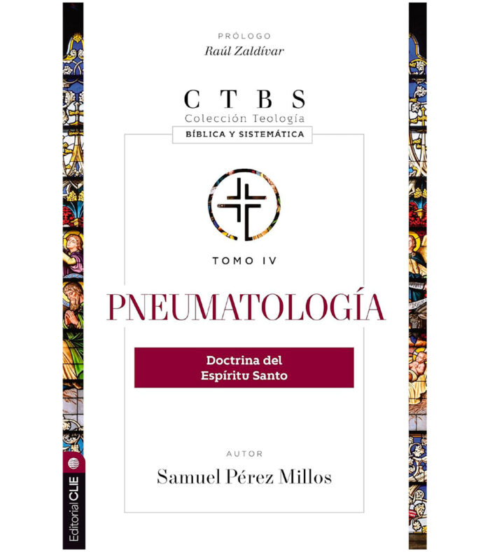 Pneumatologia Tomo IV