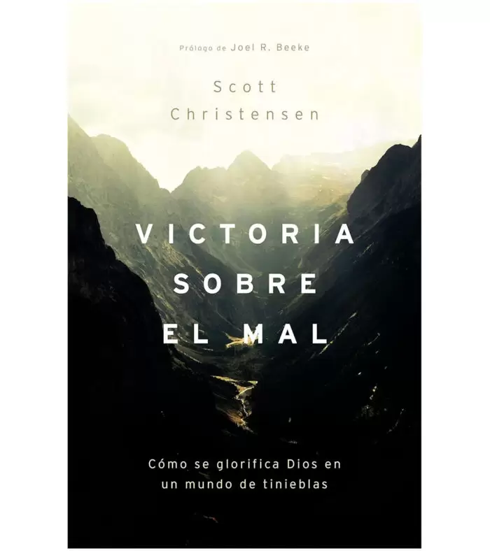 Victoria Sobre El Mal