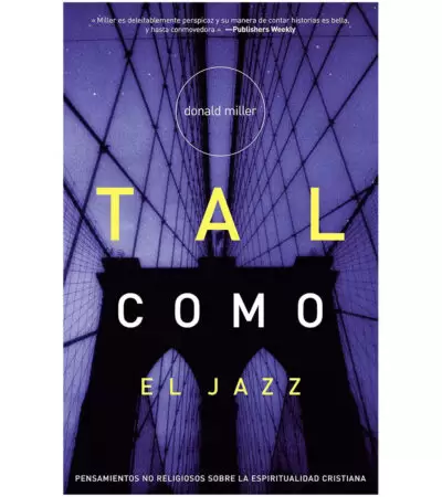 Tal como el Jazz