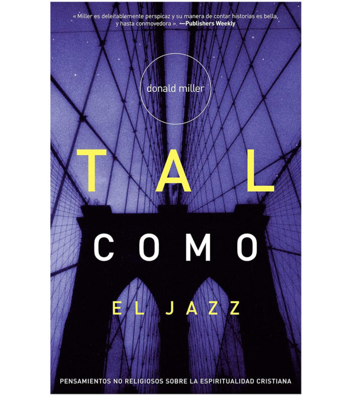 Tal como el Jazz