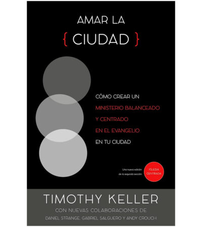 Amar La Ciudad