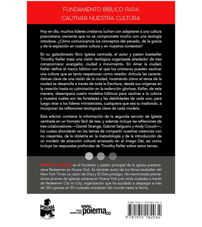 Amar La Ciudad - Image 2