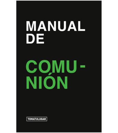 Manual De Comunion