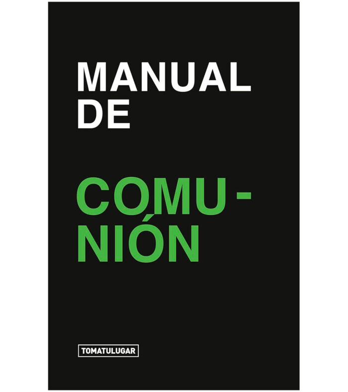 Manual De Comunion