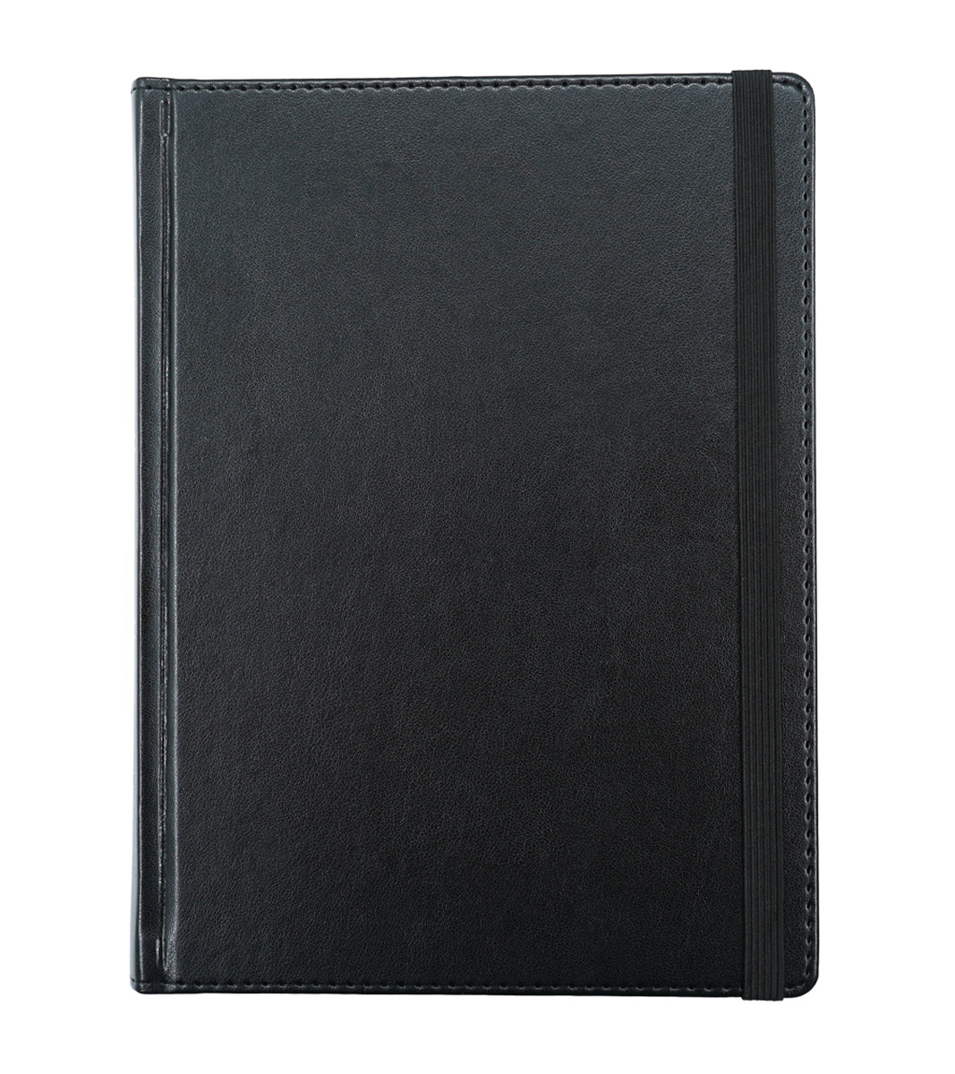 Biblia de Apuntes Tamaño Personal RVR 1960 – Tapa Dura Negro