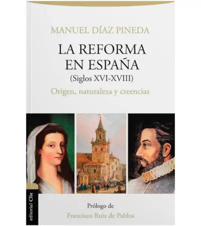 Reforma en España Siglo XVI-XVIII