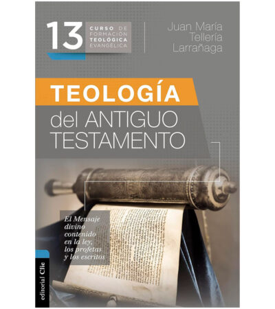 Teologia del Antiguo Testamento