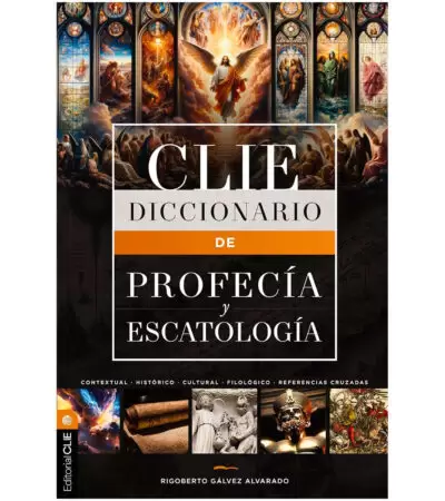 Diccionario de Profecia y Escatologia