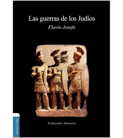 Las Guerras de los Judios