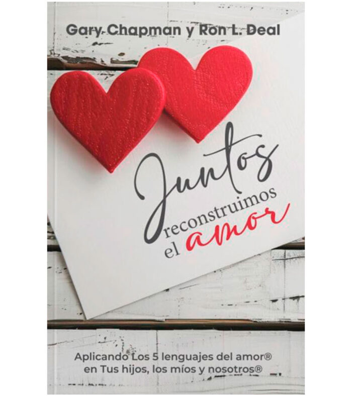 Juntos Reconstruimos el Amor