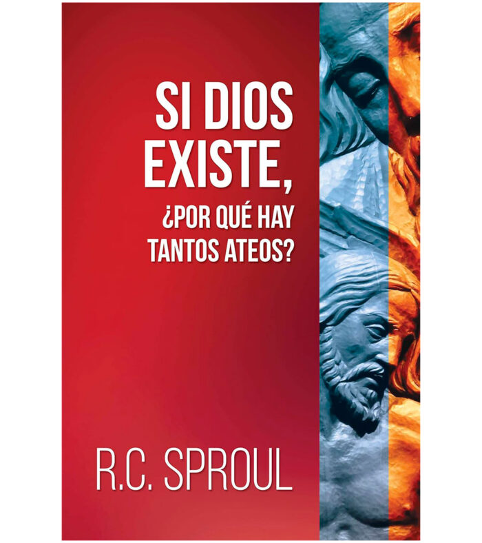 Si Dios Existe, ¿Por que hay tantos Ateos?
