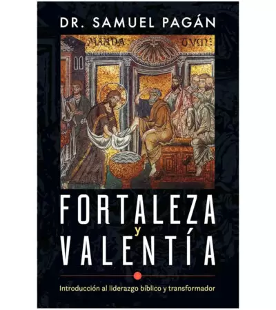 Fortaleza y Valentia