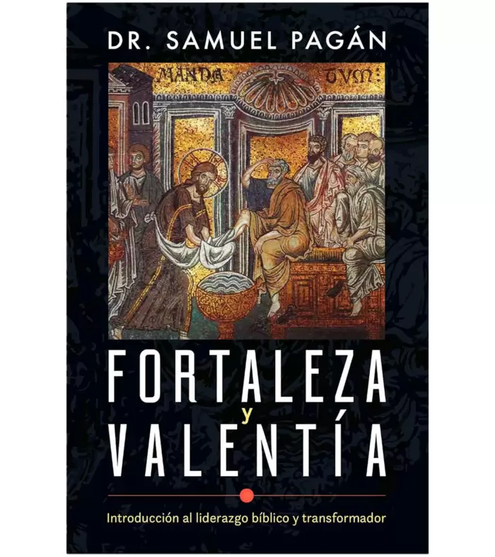Fortaleza y Valentia