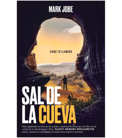 Sal de la Cueva