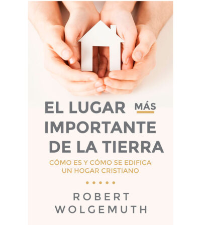 El Lugar mas Importante de la Tierra