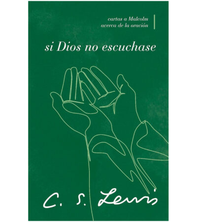 Si Dios No Escuchase