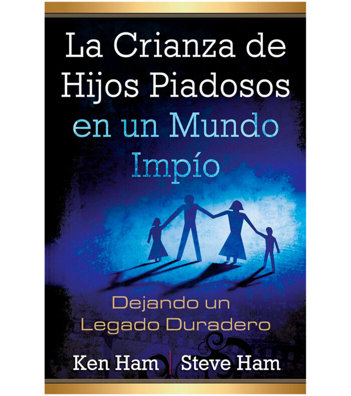 La Crianza de Hijos Piadosos en un Mundo Impio