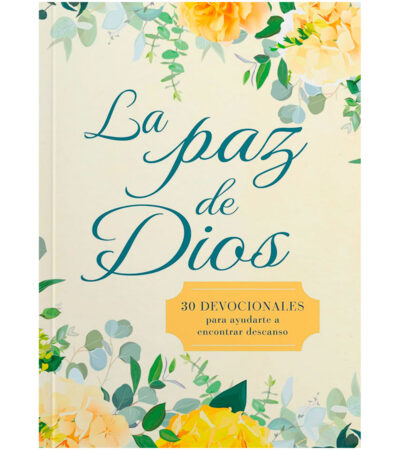 La Paz de Dios