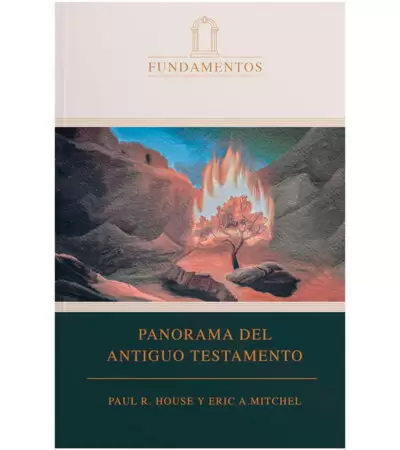 Panorama del Antiguo Testamento