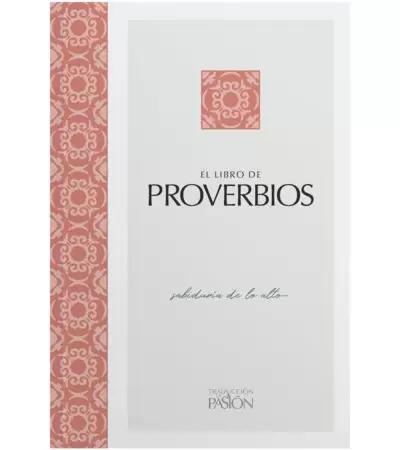 El Libro De Proverbios