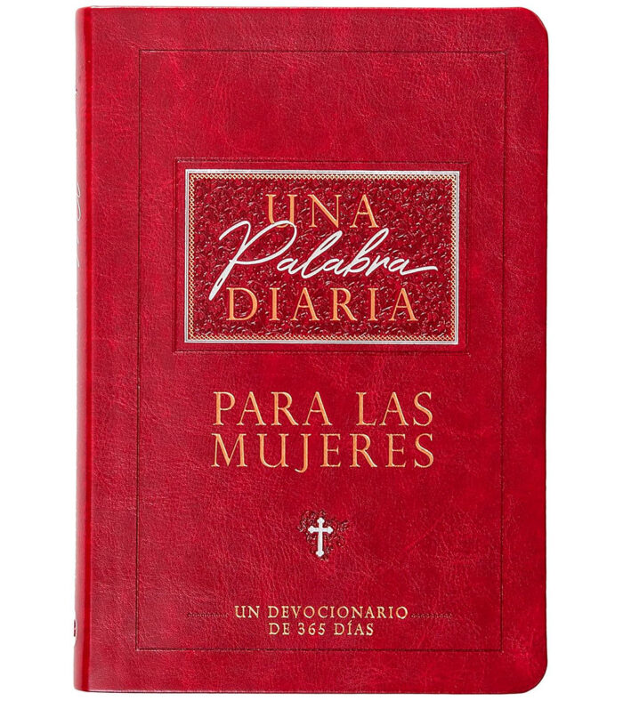 Una Palabra Diaria para las Mujeres