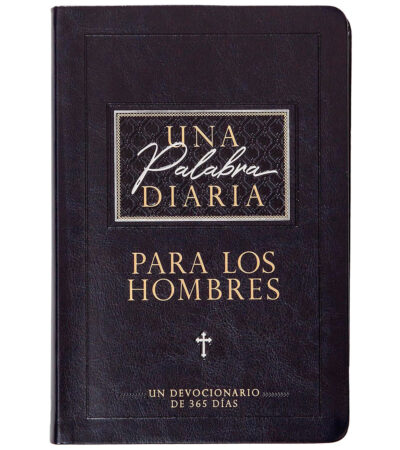 Una palabra Diaria para los Hombres