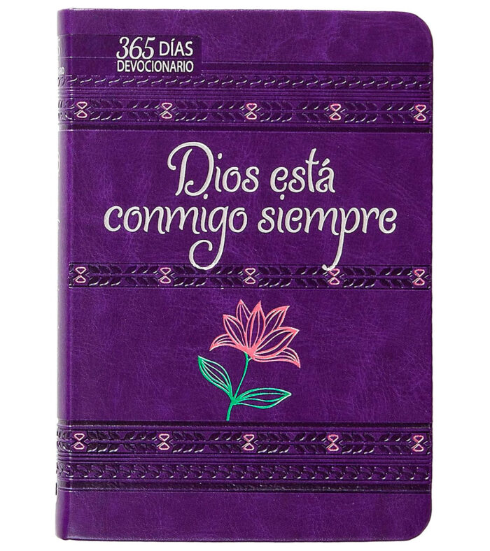 Dios Esta Conmigo Siempre