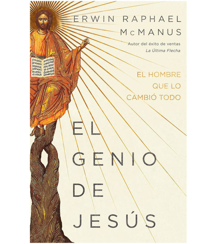 El genio de Jesus