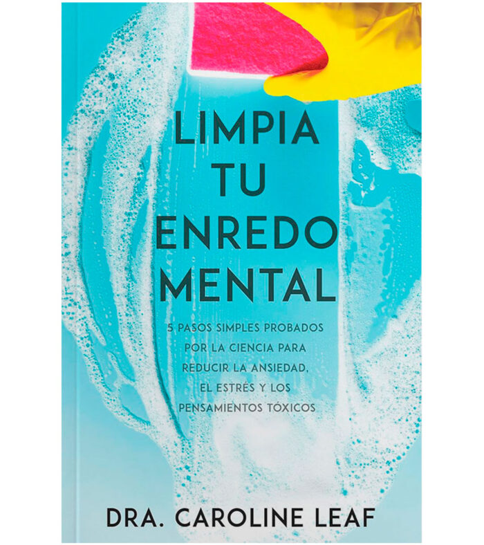 Limpia tu Enredo Mental