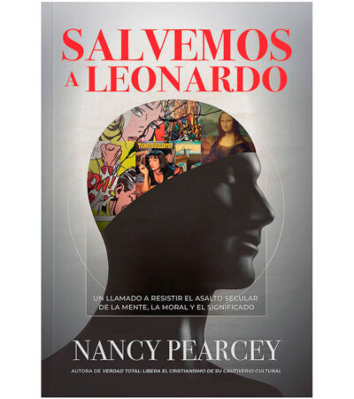 Salvemos a Leonardo