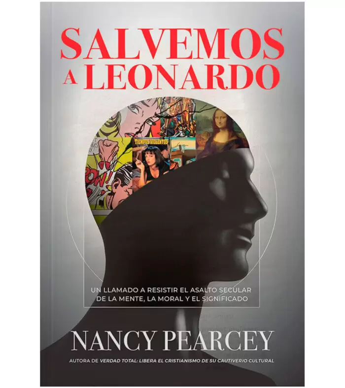 Salvemos a Leonardo