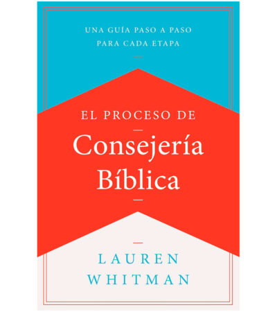 El Proceso De Consejeria Biblica