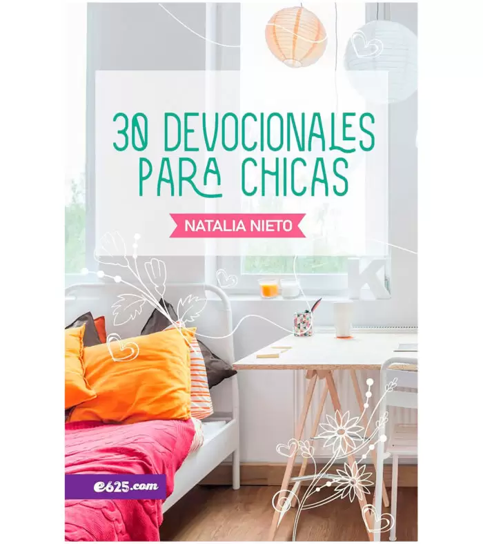 30 devocionales para Chicas