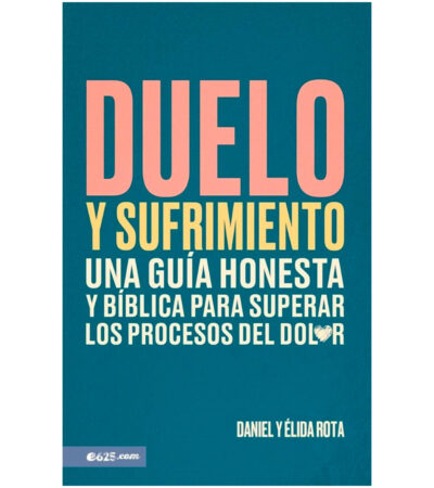 Duelo y Sufrimiento