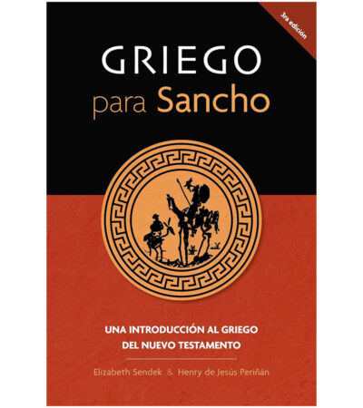 Griego para Sancho