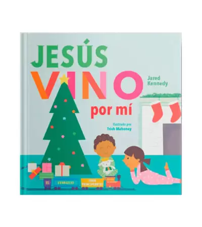 Jesus Vino Por Mi