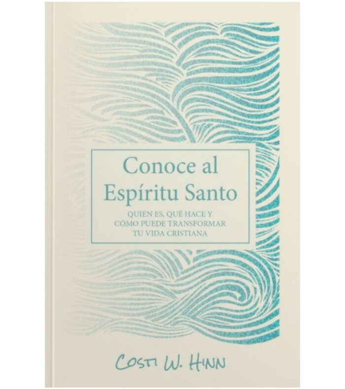 Conoce al Espiritu Santo
