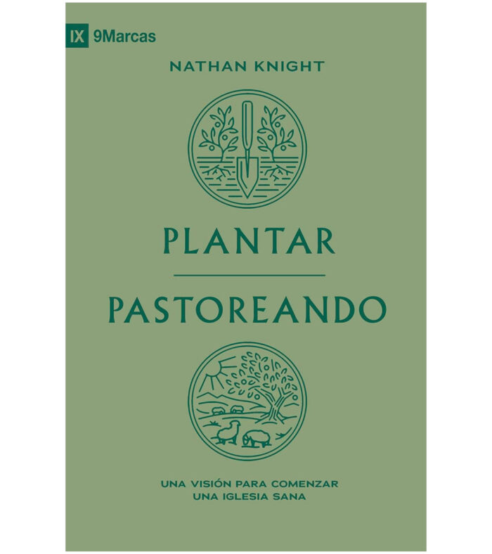 Plantar Pastoreando